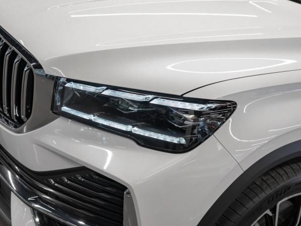Geely Monjaro I с пробегом 2025 года, цена 3 900 000 рублей, 8876 км, внедорожник, Автокод Объявления