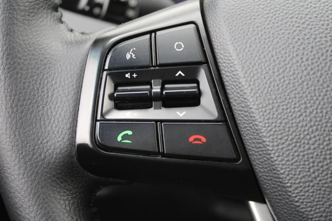 Hyundai Creta I с пробегом 2019 года, цена 1 860 000 рублей, 72000 км, внедорожник, Автокод Объявления
