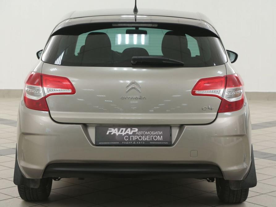 Citroen C4 II Иваново  - изображение 3