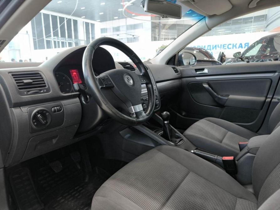 Volkswagen Jetta V Казань  - изображение 20