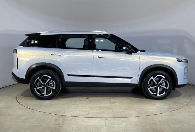 Jaecoo J7 I с пробегом 2024 года, цена 2 500 000 рублей, 5971 км, внедорожник, Автокод Объявления