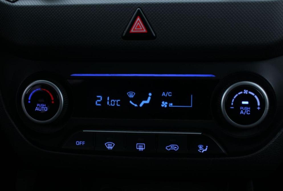 Hyundai Creta I Саратов  - изображение 19