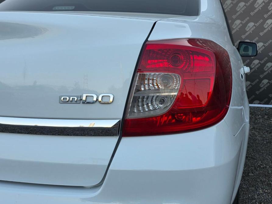 Datsun on-DO I Краснодар  - изображение 10