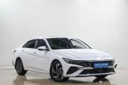 Hyundai Elantra VII (CN7) Рестайлинг Новокузнецк  - изображение 39