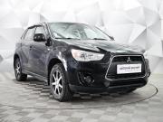 Mitsubishi ASX I Рестайлинг Ульяновск  - изображение 26