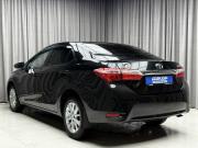 Toyota Corolla XI (E160 E170 E180) Ижевск  - изображение 36