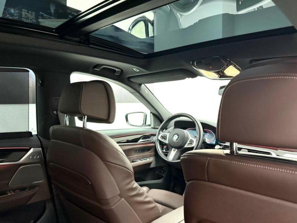 BMW 6 серии IV (G32) Рестайлинг с пробегом 2022 года, цена 7 995 000 рублей, 17905 км, хэтчбек, Автокод Объявления