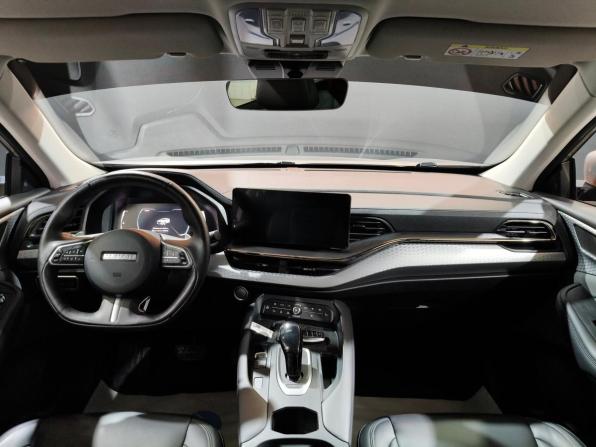 Haval F7 I Рестайлинг с пробегом 2024 года, цена 2 250 000 рублей, 45944 км, внедорожник, Автокод Объявления