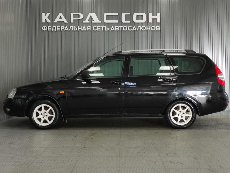 Lada (ВАЗ) Priora I Рестайлинг Пермь  - изображение 5