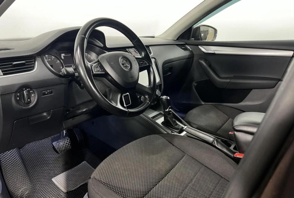 Skoda Octavia III (A7) Нижний Новгород  - изображение 10