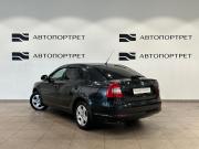 Skoda Octavia II (A5) Рестайлинг Санкт-Петербург  - изображение 20