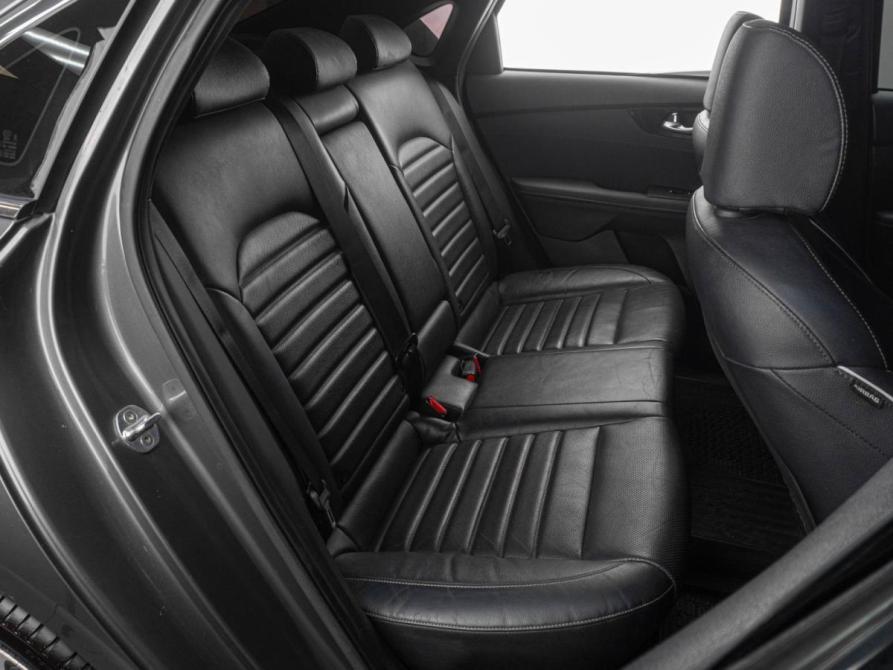 Kia Cerato IV Тюмень  - изображение 11