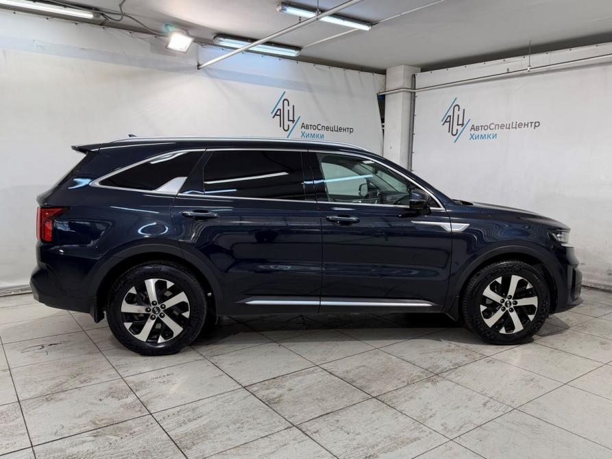 Kia Sorento IV Химки  - изображение 7