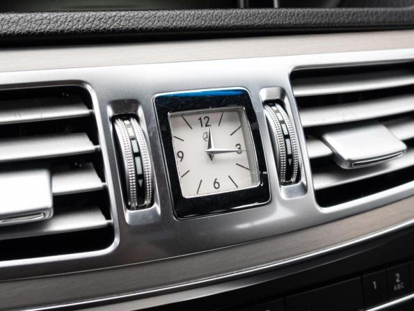 Mercedes-Benz E-Класс IV (W212 S212 C207) Рестайлинг с пробегом 2015 года, цена 1 820 000 рублей, 163790 км, седан, Автокод Объявления