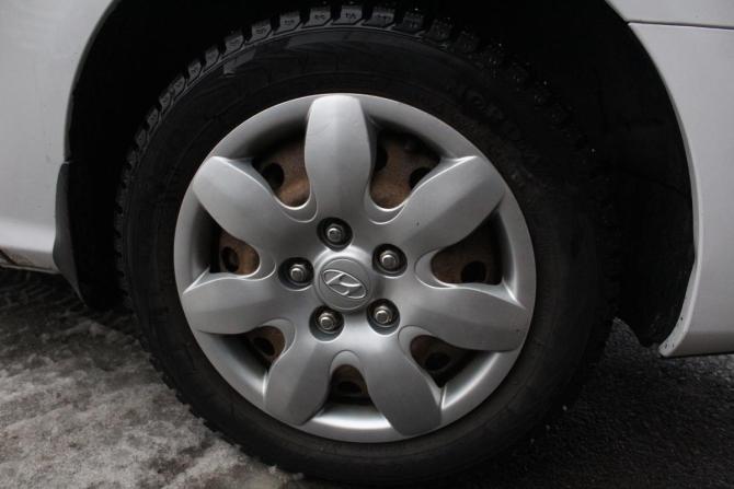 Hyundai Elantra IV (HD) с пробегом 2011 года, цена 665 000 рублей, 217699 км, седан, Автокод Объявления
