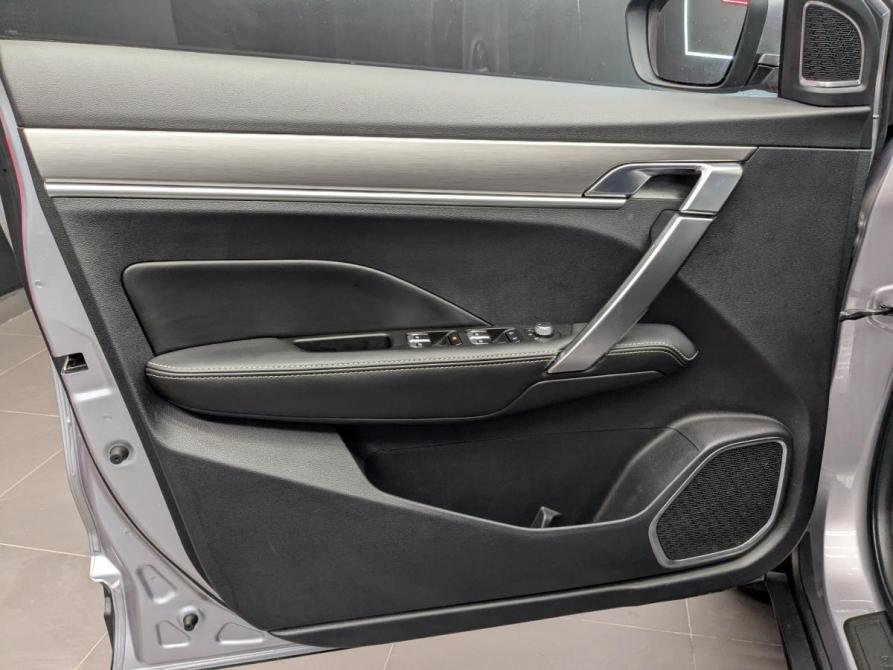Geely Coolray I Москва  - изображение 9