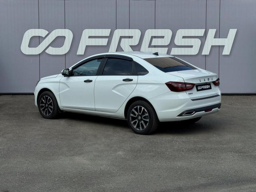 Lada (ВАЗ) Vesta I Рестайлинг (NG) Кропоткин  - изображение 2