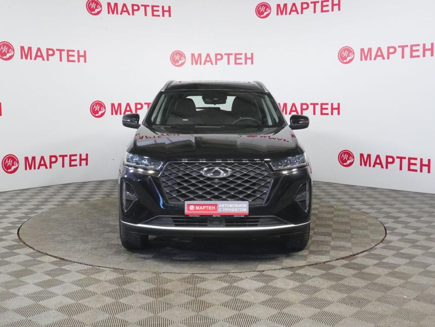 Chery Tiggo 7 Pro Max I Вологда  - изображение 2