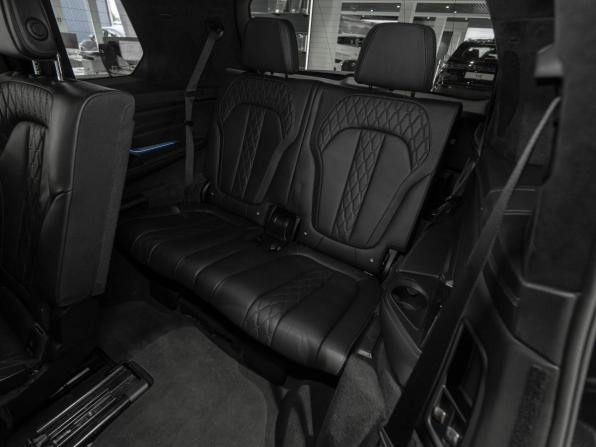 BMW X7 I (G07) с пробегом 2019 года, цена 6 950 000 рублей, 109341 км, внедорожник, Автокод Объявления