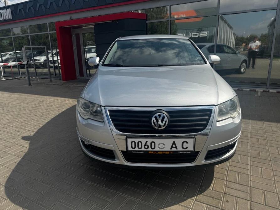 Volkswagen Passat B6 Астрахань  - изображение 6