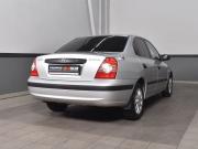 Hyundai Elantra III (XD2) Рестайлинг Кемерово  - изображение 23