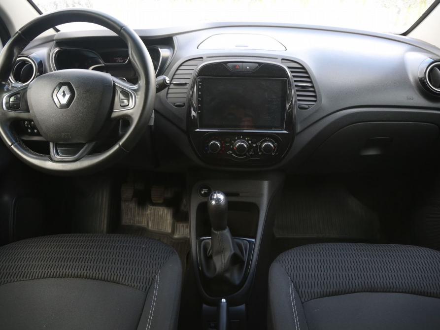 Renault Kaptur I Иваново  - изображение 12