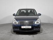 Nissan Almera III (G15) Санкт-Петербург  - изображение 21