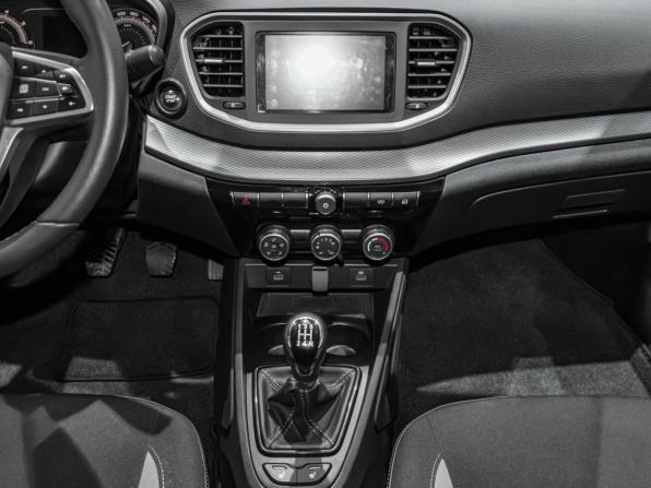 Lada (ВАЗ) Vesta I Рестайлинг (NG) с пробегом 2024 года, цена 1 234 690 рублей, 56301 км, седан, Автокод Объявления