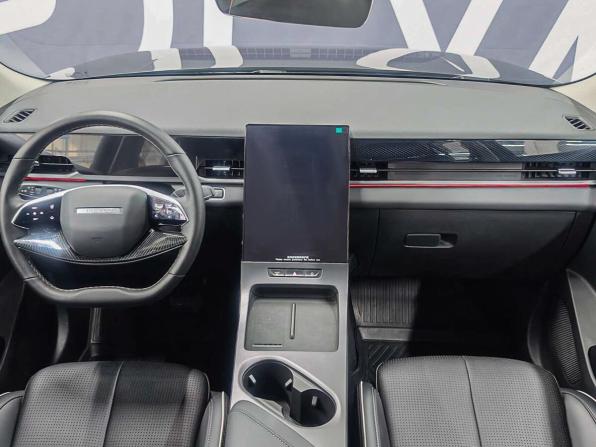 Jaecoo J6 с пробегом 2026 года, цена 2 599 900 рублей, 1500 км, внедорожник, Автокод Объявления