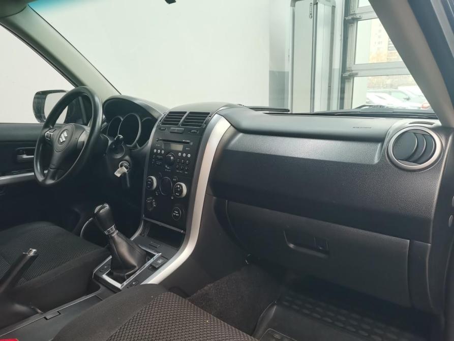 Suzuki Grand Vitara II Рестайлинг Барнаул  - изображение 20