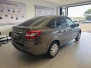 Lada (ВАЗ) Granta I Рестайлинг Ярославль  - изображение 13