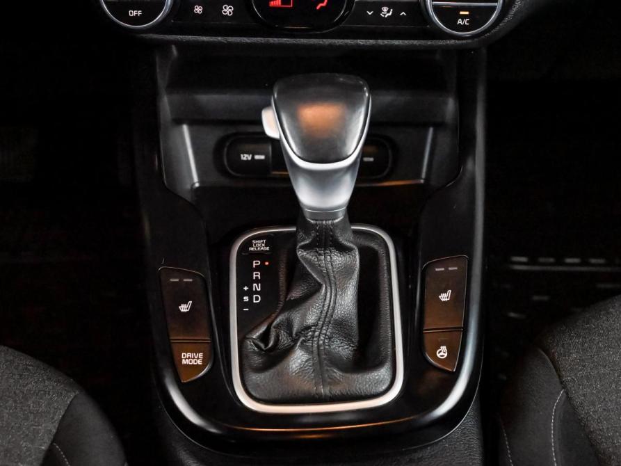 Kia Soul III Екатеринбург  - изображение 14