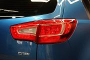 Kia Sportage III Крым  - изображение 54