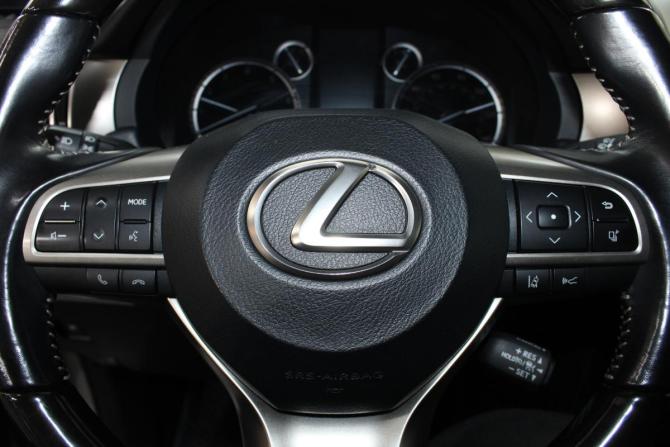Lexus GX II Рестайлинг 2 с пробегом 2020 года, цена 7 250 000 рублей, 40000 км, внедорожник, Автокод Объявления