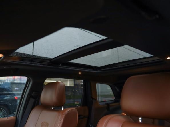 Jeep Grand Cherokee IV (WK2) Рестайлинг с пробегом 2021 года, цена 3 599 000 рублей, 211638 км, внедорожник, Автокод Объявления