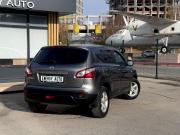 Nissan Qashqai I Рестайлинг Уфа  - изображение 16