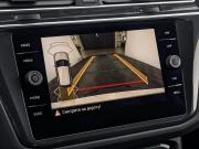 Volkswagen Tiguan II Рестайлинг Москва  - изображение 56
