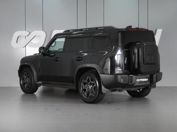JETOUR T2 с пробегом 2024 года, цена 2 970 000 рублей, 58161 км, внедорожник, Автокод Объявления