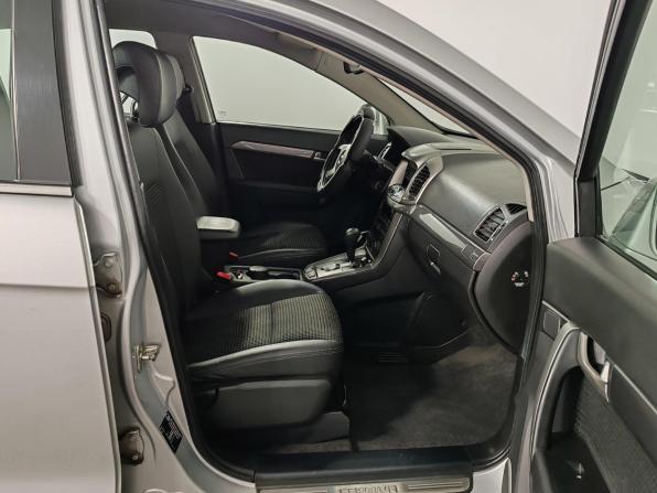 Chevrolet Captiva I Рестайлинг с пробегом 2012 года, цена 1 099 000 рублей, 193101 км, внедорожник, Автокод Объявления