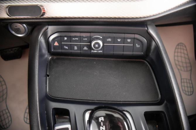 Haval F7 I Рестайлинг с пробегом 2022 года, цена 1 849 000 рублей, 94886 км, внедорожник, Автокод Объявления