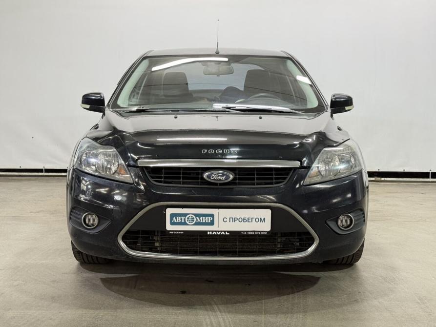 Ford Focus II Ярославль  - изображение 2