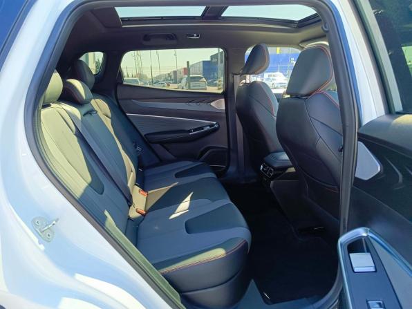 Geely Cityray с пробегом 2024 года, цена 2 429 995 рублей, 29487 км, внедорожник, Автокод Объявления