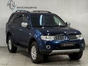 Mitsubishi Pajero Sport II Химки  - изображение 33