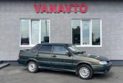Lada (ВАЗ) 2115 Альметьевск  - изображение 21