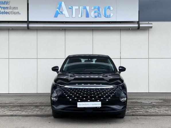 Omoda C5 I с пробегом 2022 года, цена 1 790 000 рублей, 51754 км, внедорожник, Автокод Объявления