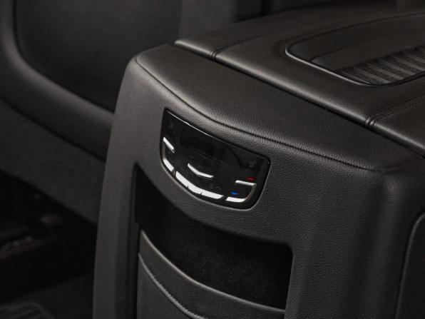 Cadillac Escalade IV с пробегом 2019 года, цена 4 850 000 рублей, 127300 км, внедорожник, Автокод Объявления