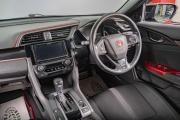 Honda Civic X Томск  - изображение 30