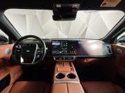 Li Auto (Lixiang) L9 I Рестайлинг Москва  - изображение 37