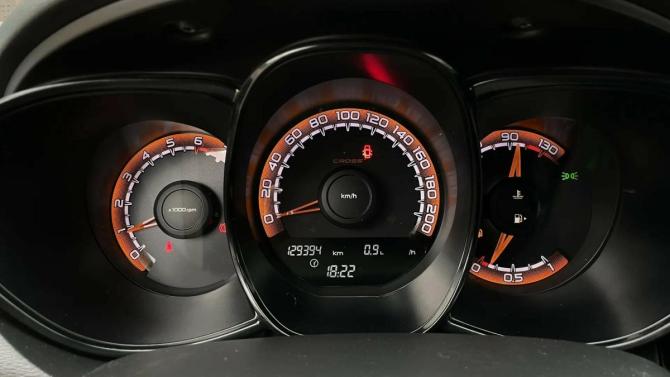 Lada (ВАЗ) Vesta I с пробегом 2020 года, цена 1 054 000 рублей, 129394 км, универсал, Автокод Объявления