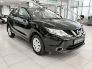 Nissan Qashqai II Казань  - изображение 25
